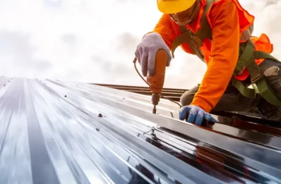 Travaux de zinguerie à Saint-Germain-sur-Eaulne